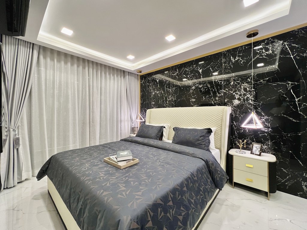 1 bedroom Apartment in Pattaya, Thailand No. 22810