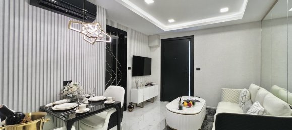 1 bedroom Apartment in Pattaya, Thailand No. 22810 11