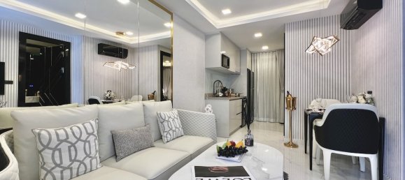 1 bedroom Apartment in Pattaya, Thailand No. 22810 15