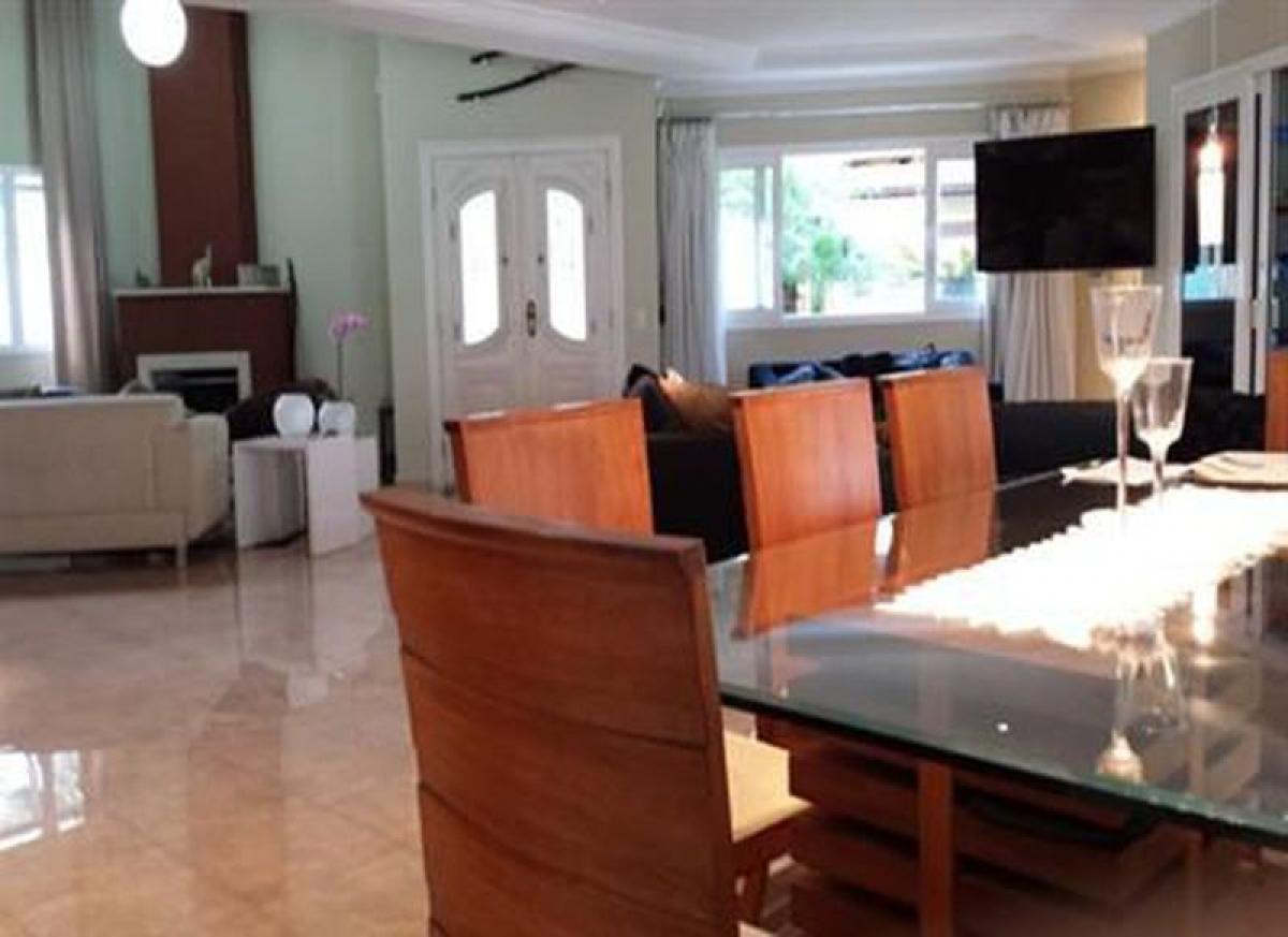 4 غرف نوم منزل في Sao Paulo, Brazil رقم 511804