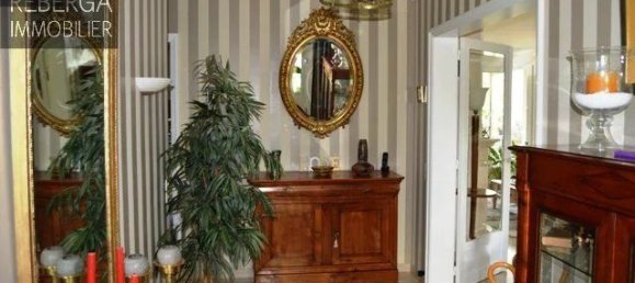 4 Schlafzimmer Villa in Tarn, France, Nr. 311145 2