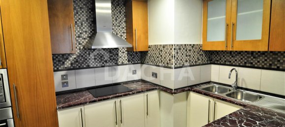 2 chambres Appartement à Jumeirah Beach Residence, UAE No. 27288 4