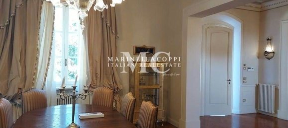 10 rooms Villa in Montespertoli, Italy No. 189762 13