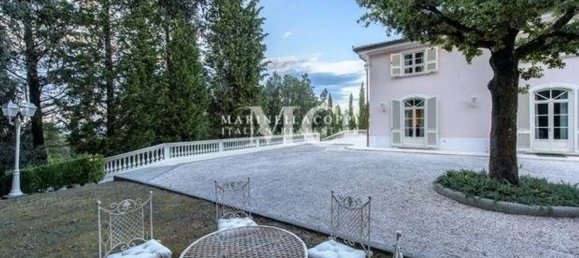 10 rooms Villa in Montespertoli, Italy No. 189762 31