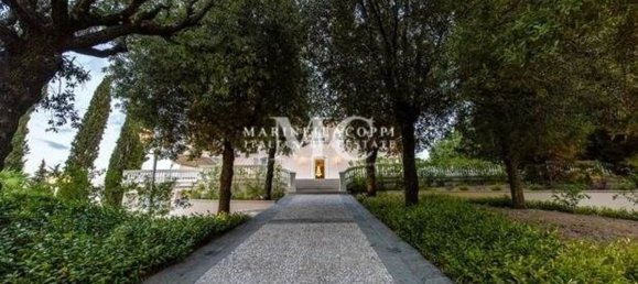 10 rooms Villa in Montespertoli, Italy No. 189762 5