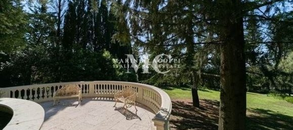 10 rooms Villa in Montespertoli, Italy No. 189762 3