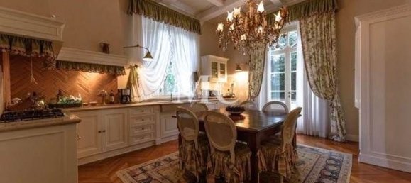 10 rooms Villa in Montespertoli, Italy No. 189762 11