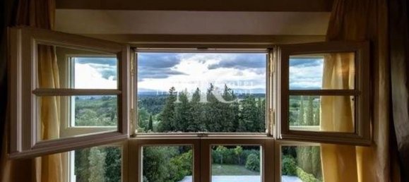 10 rooms Villa in Montespertoli, Italy No. 189762 27