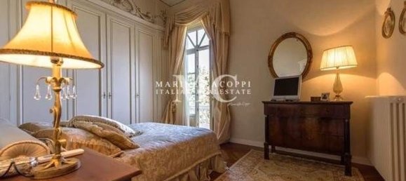 10 rooms Villa in Montespertoli, Italy No. 189762 20
