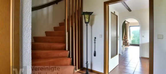 5 bedrooms House in Baden-Wurttemberg, Germany No. 42837 25