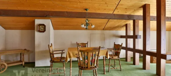 5 bedrooms House in Baden-Wurttemberg, Germany No. 42837 28