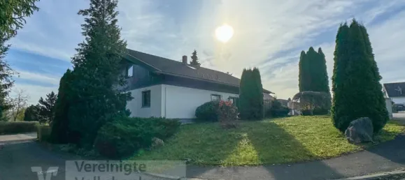 5 bedrooms House in Baden-Wurttemberg, Germany No. 42837 2