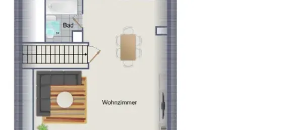 5 bedrooms House in Baden-Wurttemberg, Germany No. 42837 37