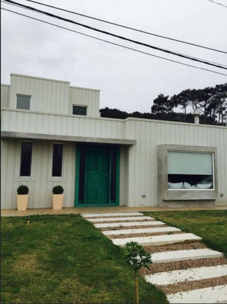 3 Schlafzimmer Haus in Maldonado, Uruguay, Nr. 1594