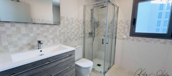 Квартира с 2 спальнями в Розы, Испания № 153718 16