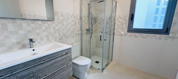 Квартира с 2 спальнями в Розы, Испания № 153718 17