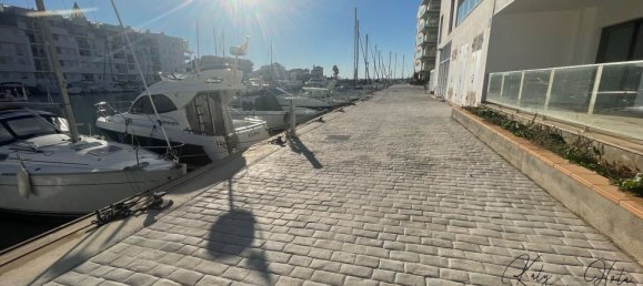 Квартира с 2 спальнями в Розы, Испания № 153718 20