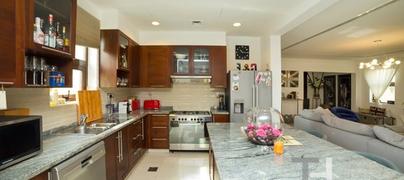 4 chambres Villa à Arabian Ranches 2, UAE No. 28512 7