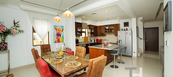 4 chambres Villa à Arabian Ranches 2, UAE No. 28512 6