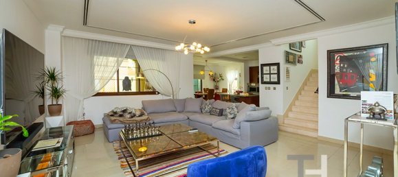 4 chambres Villa à Arabian Ranches 2, UAE No. 28512 2