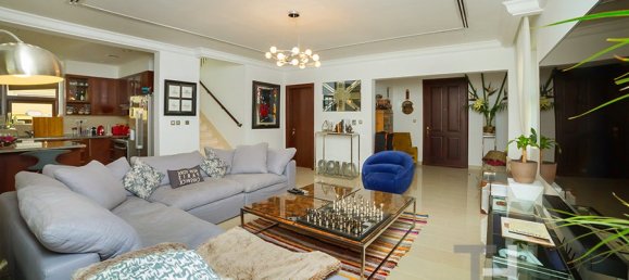 4 chambres Villa à Arabian Ranches 2, UAE No. 28512 3