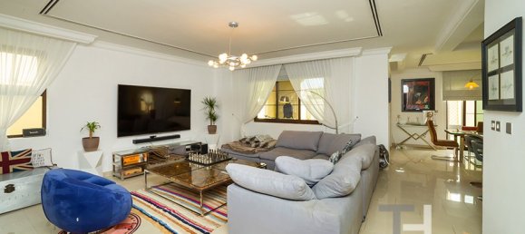 4 chambres Villa à Arabian Ranches 2, UAE No. 28512 4