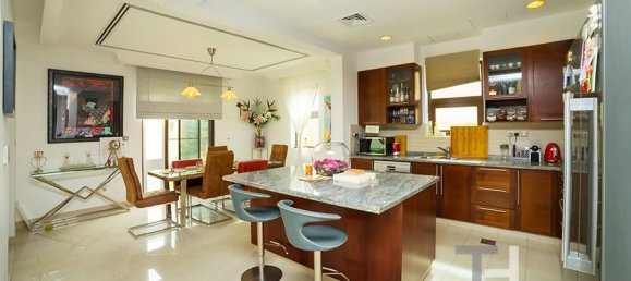 4 chambres Villa à Arabian Ranches 2, UAE No. 28512 5