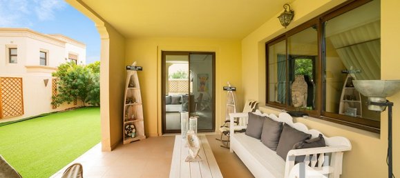 4 chambres Villa à Arabian Ranches 2, UAE No. 28512 16