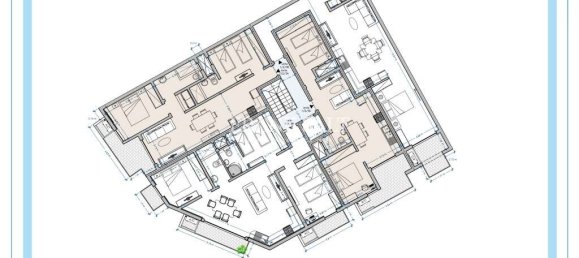 2 bedrooms Apartment in Victoria, Malta No. 886 2