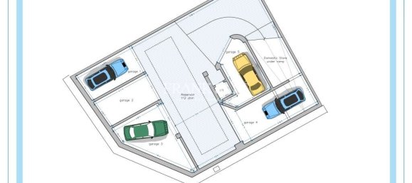 2 bedrooms Apartment in Victoria, Malta No. 886 5