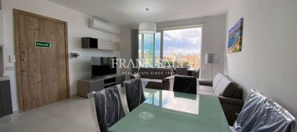3 Schlafzimmer Penthouse in San Gwann, Malta, Nr. 11173 8