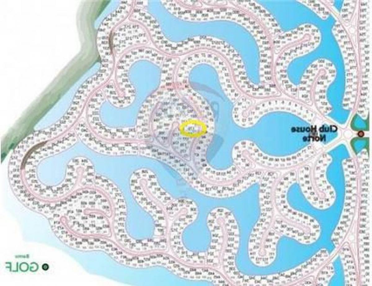  Land in Escobar, Argentina No. 34829