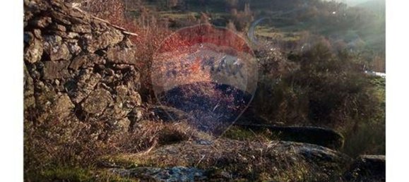 Grundstück in Baiao, Portugal 7260m², Nr. 58679 2