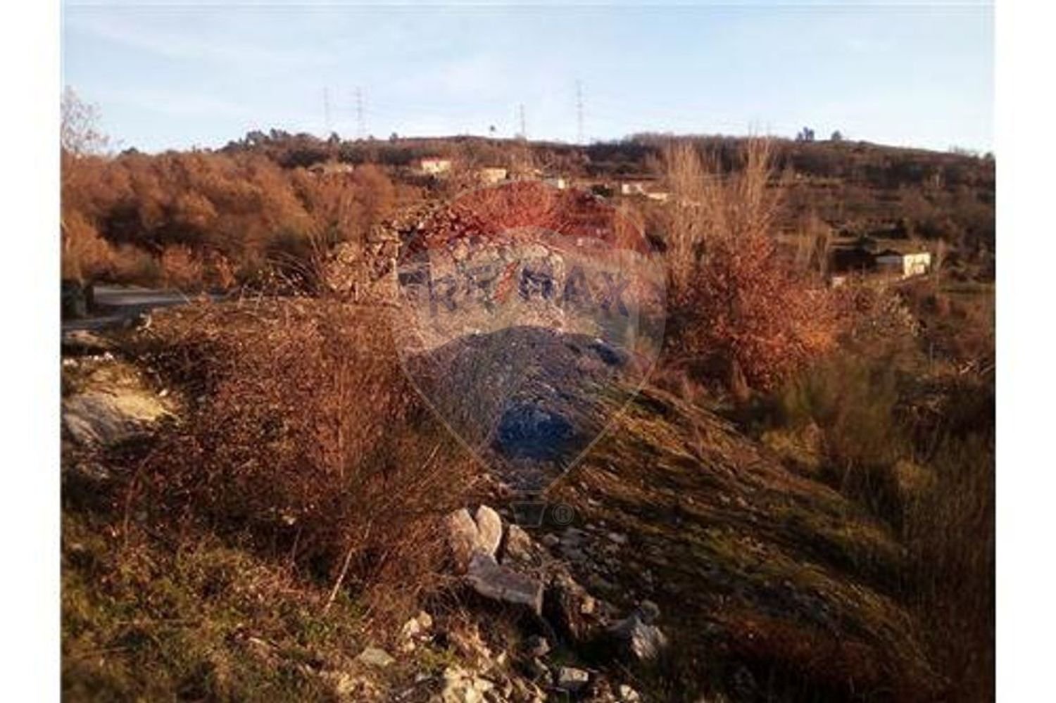 Grundstück in Baiao, Portugal 7260m², Nr. 58679