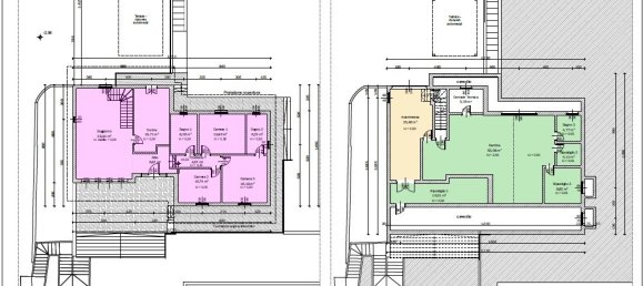 3 bedrooms Villa in Brescia, Italy No. 72880 34