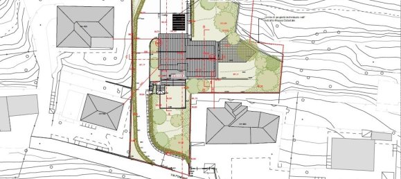 3 bedrooms Villa in Brescia, Italy No. 72880 35