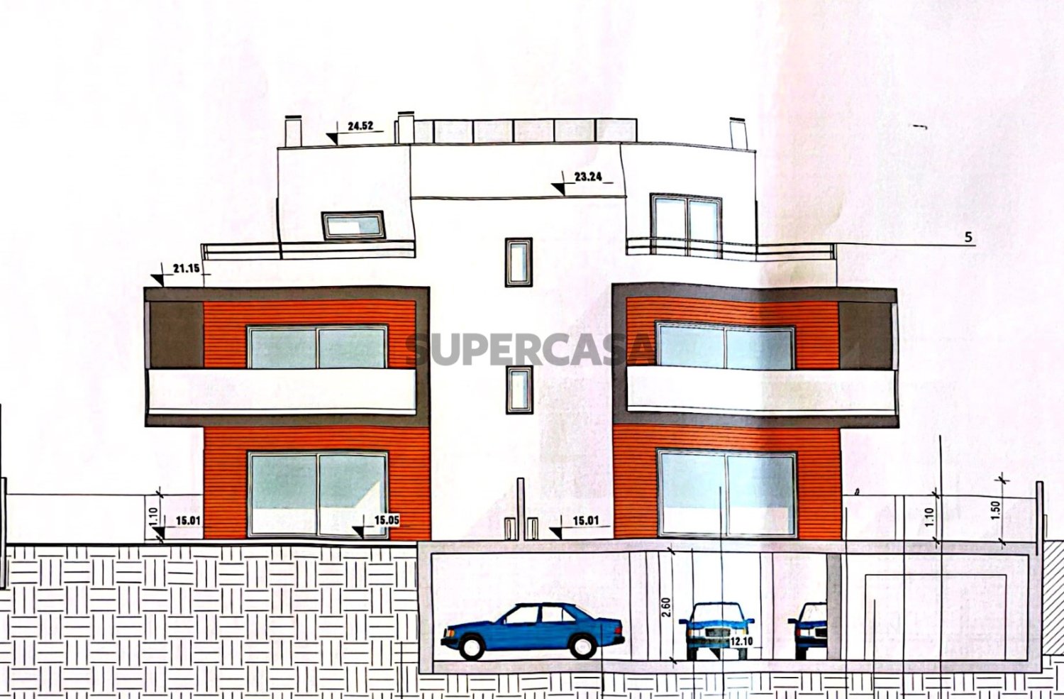 3 bedrooms Apartment in Atouguia da Baleia, Portugal No. 292918