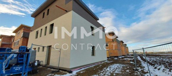 4 rooms Townhouse in St. Polten, Austria No. 154390 4