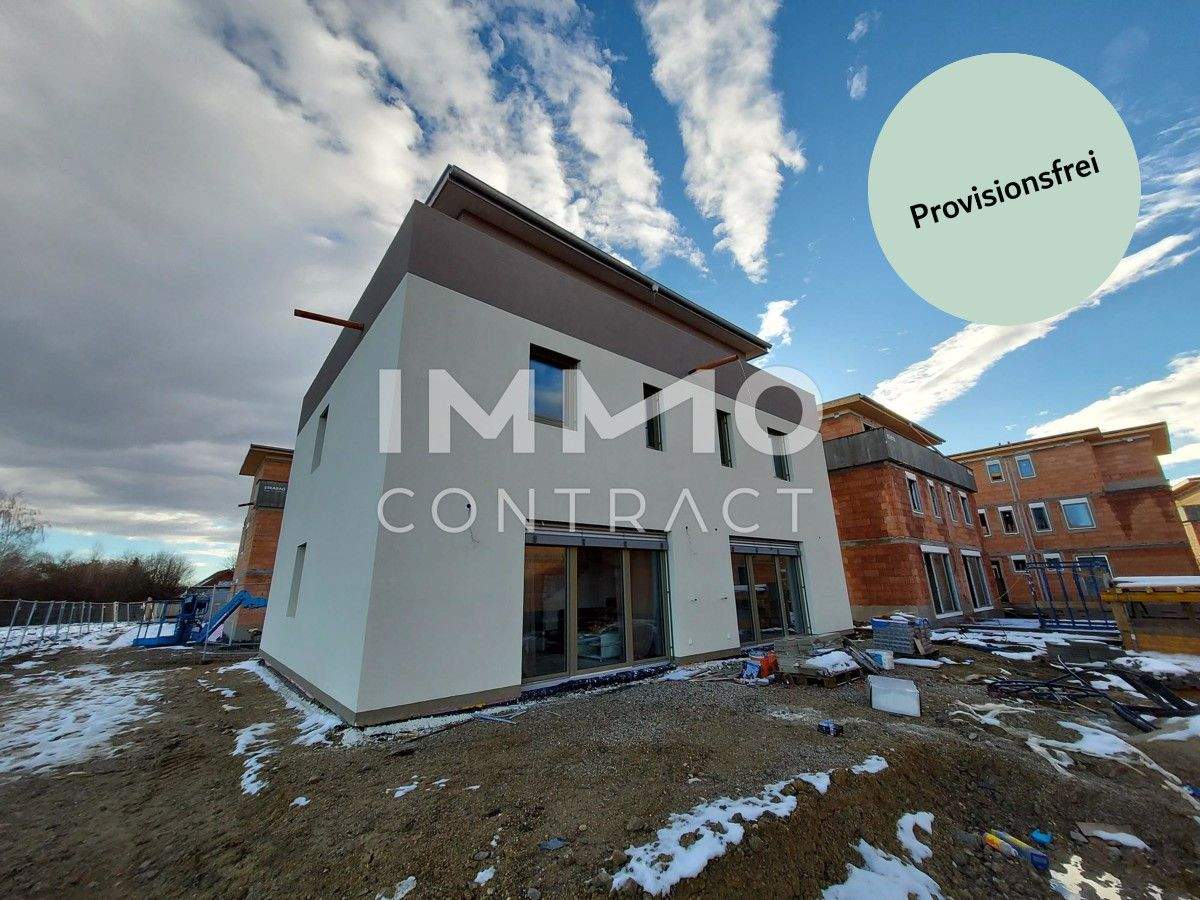 4 rooms Townhouse in St. Polten, Austria No. 154390