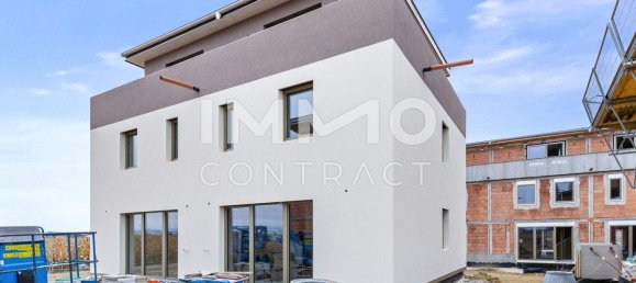 4 rooms Townhouse in St. Polten, Austria No. 154390 17