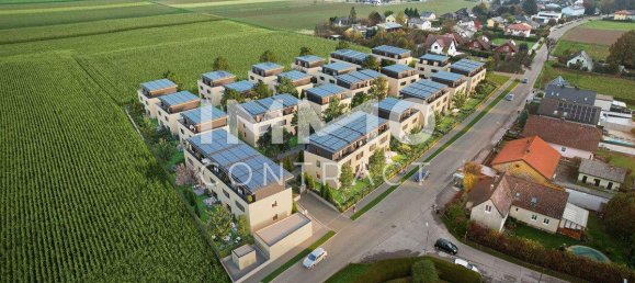 4 rooms Townhouse in St. Polten, Austria No. 154390 5