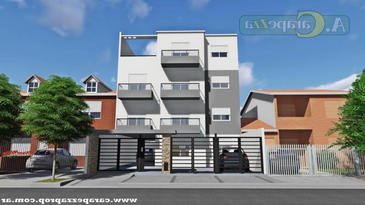 استوديو في Tres de Febrero, Argentina رقم 60376