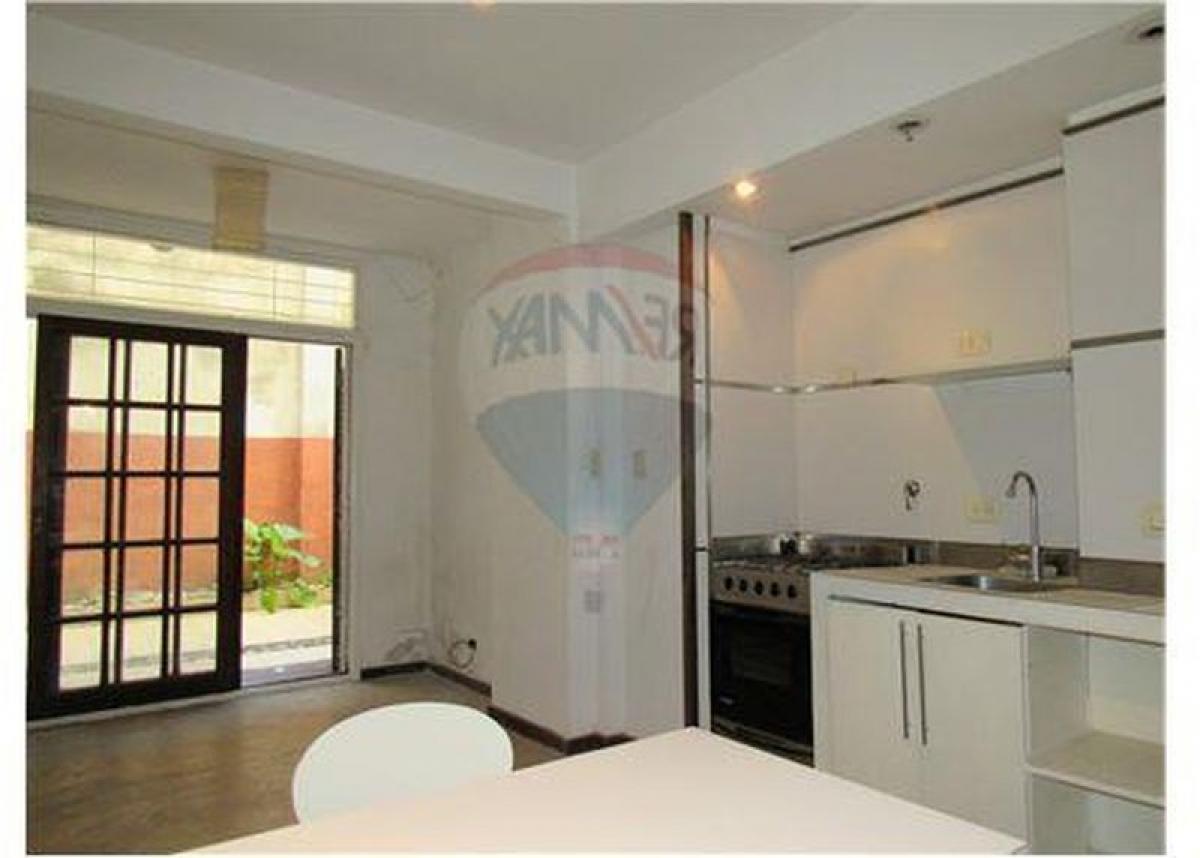 استوديو في Buenos Aires, Argentina رقم 101295