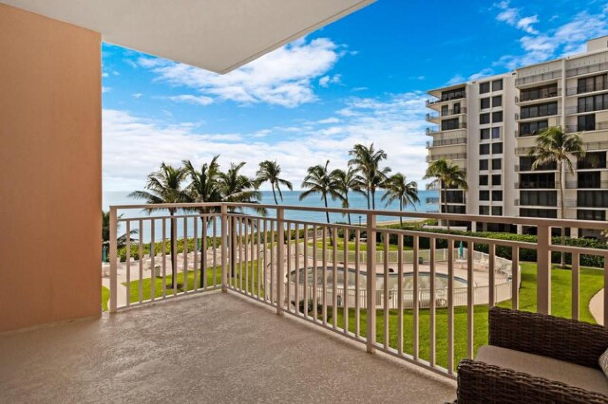 Studio in Highland Beach, USA No. 417734