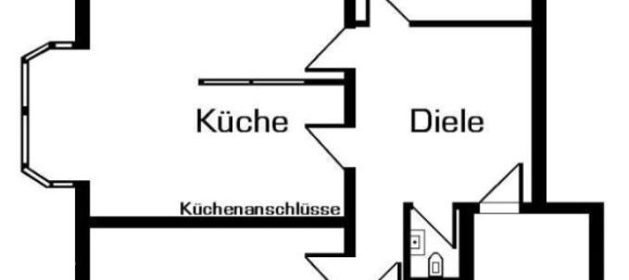 1 bedroom Apartment in Bonn, Germany No. 247174 13