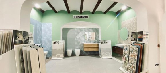 1-salle Garage à Mazara del Vallo, Italy No. 2891 15