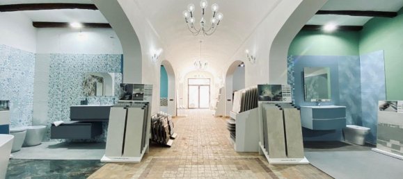 1-salle Garage à Mazara del Vallo, Italy No. 2891 2