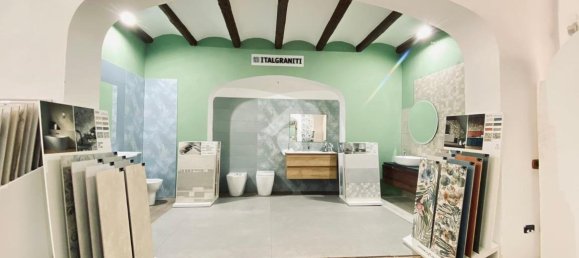 1-salle Garage à Mazara del Vallo, Italy No. 2891 9