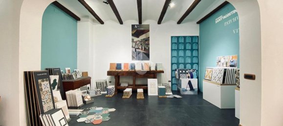 1-salle Garage à Mazara del Vallo, Italy No. 2891 13