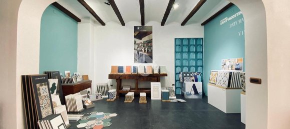 1-salle Garage à Mazara del Vallo, Italy No. 2891 27